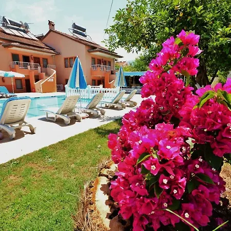 Apartmanhotel Istanbul Apart