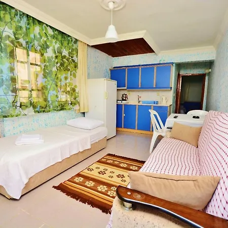 Apartmanhotel Istanbul Apart