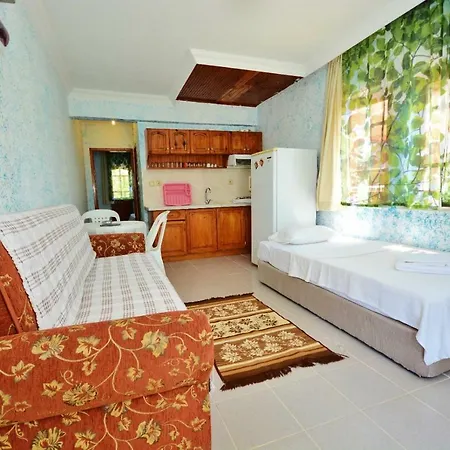 Apartmanhotel Istanbul Apart Fethiye