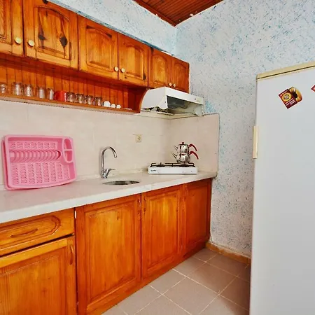 Apartmanhotel Istanbul Apart 3*