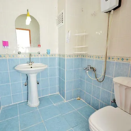 Apartmanhotel Istanbul Apart Fethiye